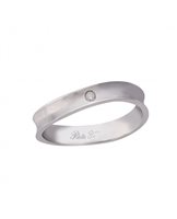 Anillo Polello Fede in Oro Diamante 0.02 Ct I3307DB - I3307DB